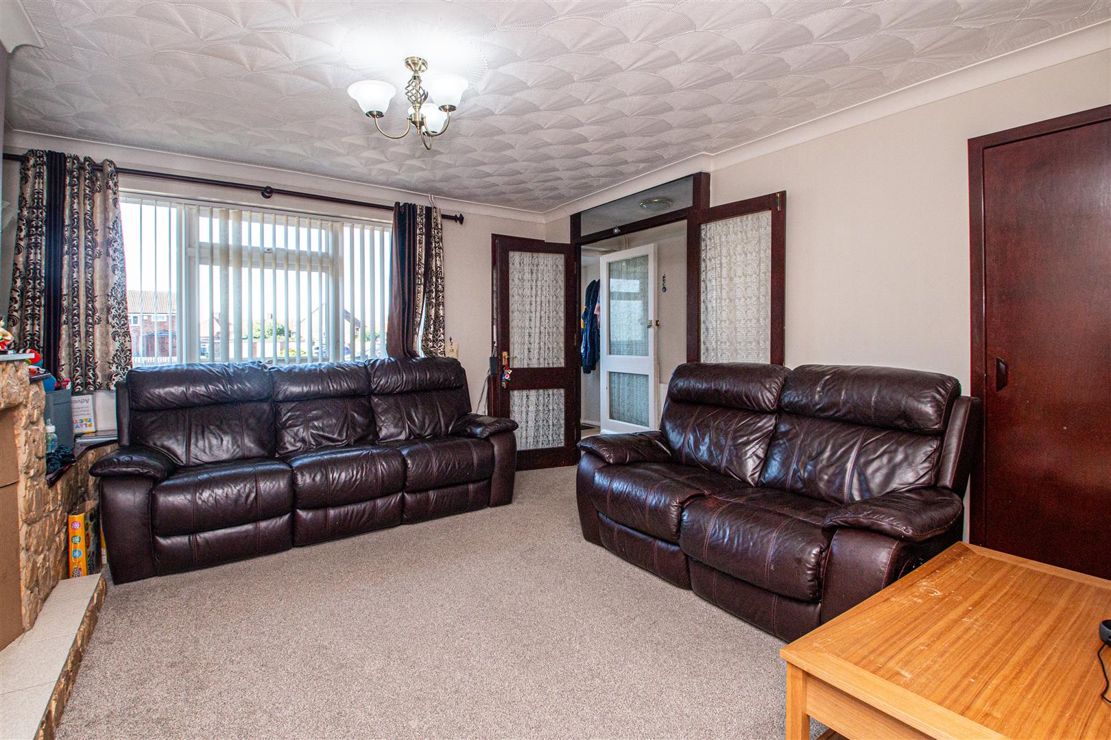 Tiffany Close, Bletchley, Milton Keynes